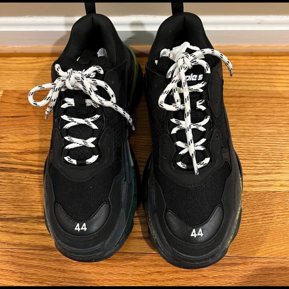 Balenciaga